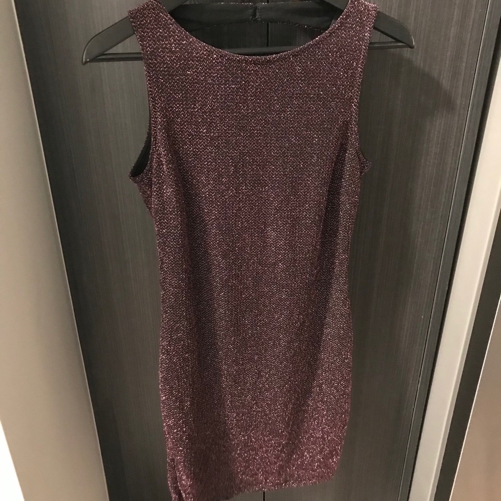 Hm dress